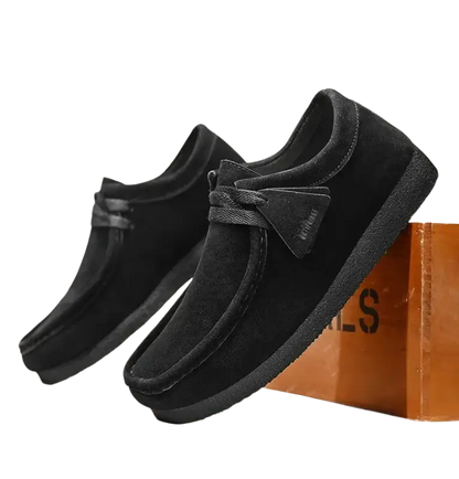 Popular Outdoor Versatile Comfortable Thick Soled Men's Shoes laurichshop