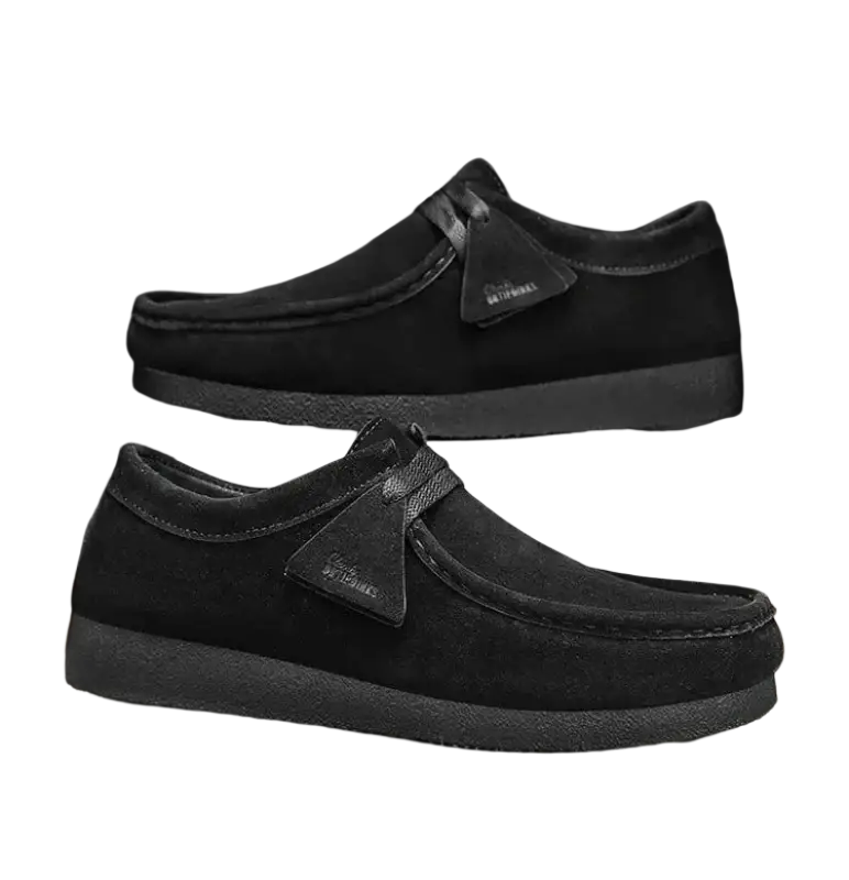 Popular Outdoor Versatile Comfortable Thick Soled Men's Shoes laurichshop