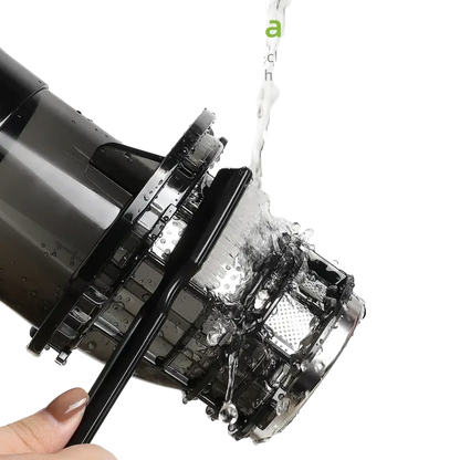 BioloMix Cold Press Juicer with 78 mm Feed Chute 200W