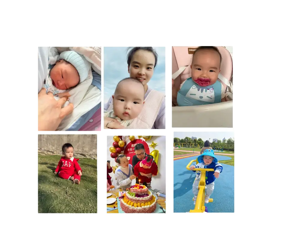 Portable Remote Control Electric PTC Fan Heater Constant Temperature