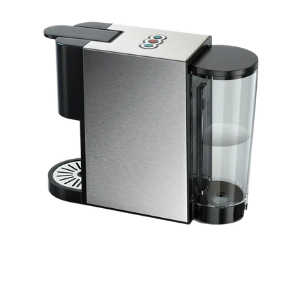 HiBREW Coffee Machine 4 in 1 Multiple Capsule Espresso