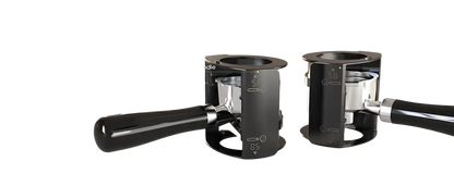 HiBREW Automatic Burr Mill Electric Coffee Grinder with 31 Gears for Espresso