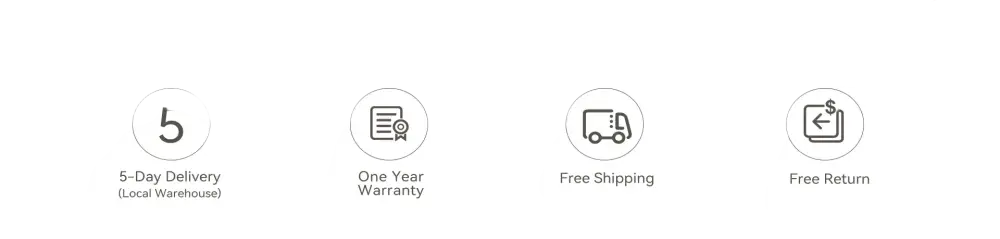 HiBREW Automatic Burr Mill Electric Coffee Grinder with 31 Gears for Espresso