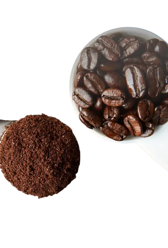 HiBREW Automatic Burr Mill Electric Coffee Grinder with 31 Gears for Espresso