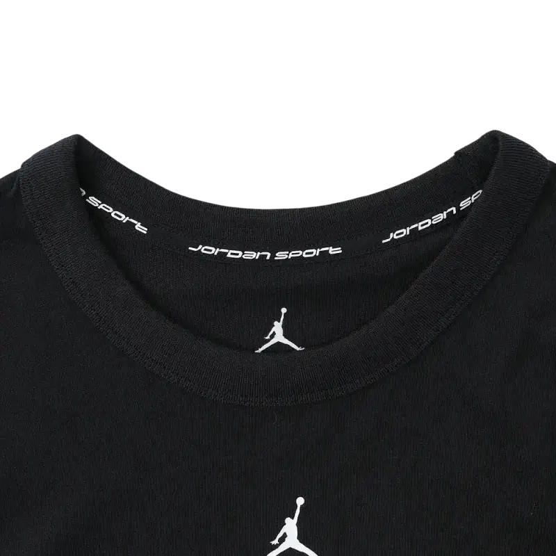 NIKE Top Sports Vest T-shirt 2025 For Men's AS M J DF SPRT SLVLS FN5857-010 laurichshop