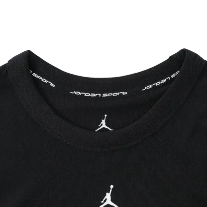 NIKE Top Sports Vest T-shirt 2025 For Men's AS M J DF SPRT SLVLS FN5857-010 laurichshop