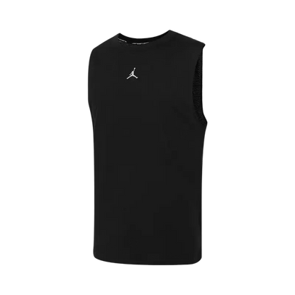 NIKE Top Sports Vest T-shirt 2025 For Men's AS M J DF SPRT SLVLS FN5857-010 laurichshop
