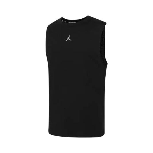 NIKE Top Sports Vest T-shirt 2025 For Men's AS M J DF SPRT SLVLS FN5857-010 laurichshop