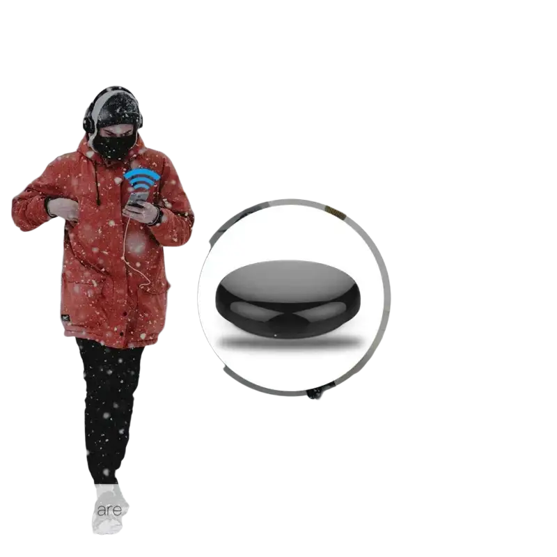 Wifi Smart Universal IR Remote Control Infrared Remote Control for TV Air Conditioner