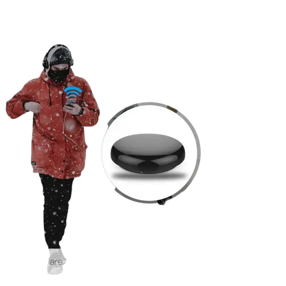 Wifi Smart Universal IR Remote Control Infrared Remote Control for TV Air Conditioner