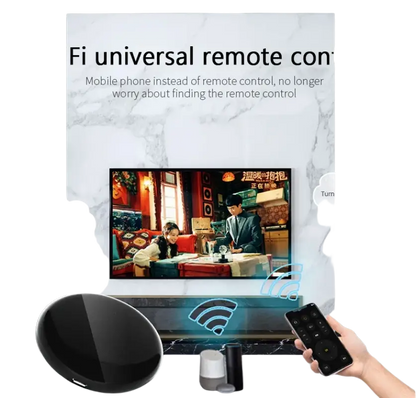 Wifi Smart Universal IR Remote Control Infrared Remote Control for TV Air Conditioner