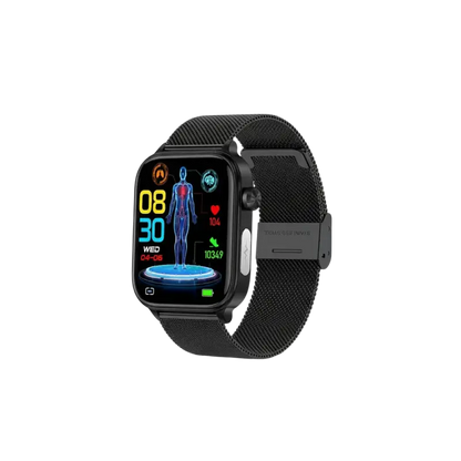GUHUAVMI Smartwatch Compatible with Xiaomi Smartphone At Laurichshop