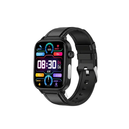 ECG PPG Smartwatch