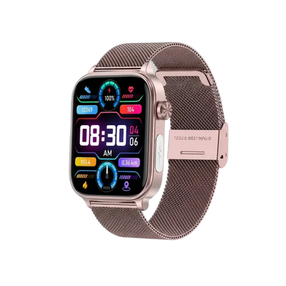 Advanced health smartwatch for Huawei and Samsung