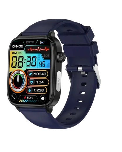 Smartwatch for XIAOMI with ECG PPG Blood Fat Monitoring