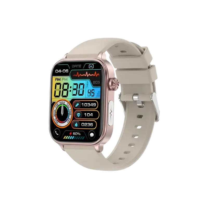 Blood Pressure Tracker