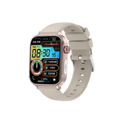 Blood Pressure Tracker