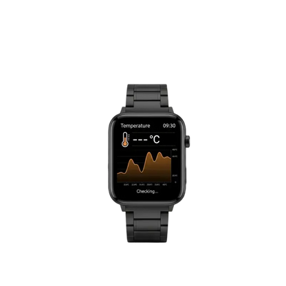 Smartwatch for XIAOMI with ECG PPG Health Monitoring