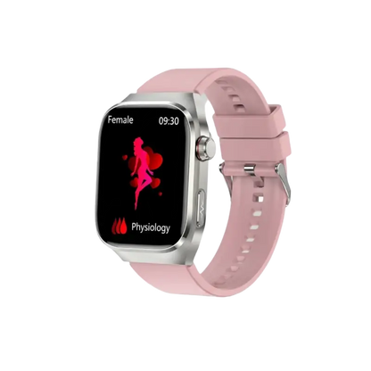 High-End Health Management Smartwatch 2025 Model