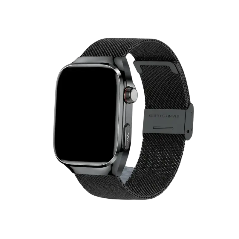 Xiaomi Smartwatch with health monitoring features