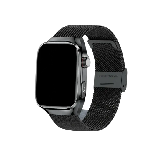 Xiaomi Smartwatch with health monitoring features