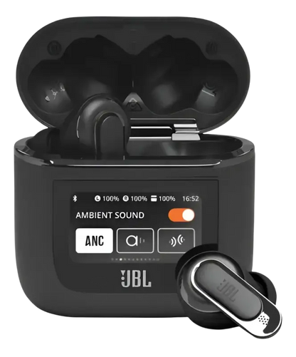 JBL Tour Pro 2 dynamic driver wireless earphones