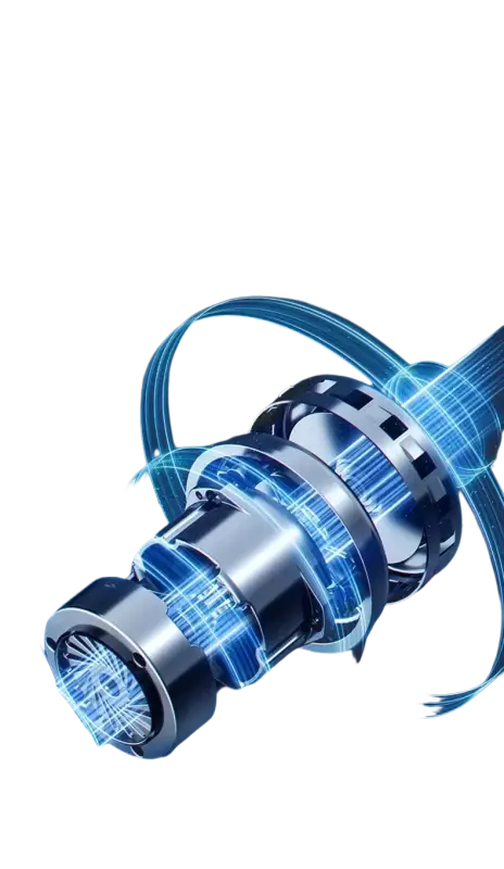 Xiaomi Youpin Mini Fruit Juicer Cup Portable Electric Wireless Charge