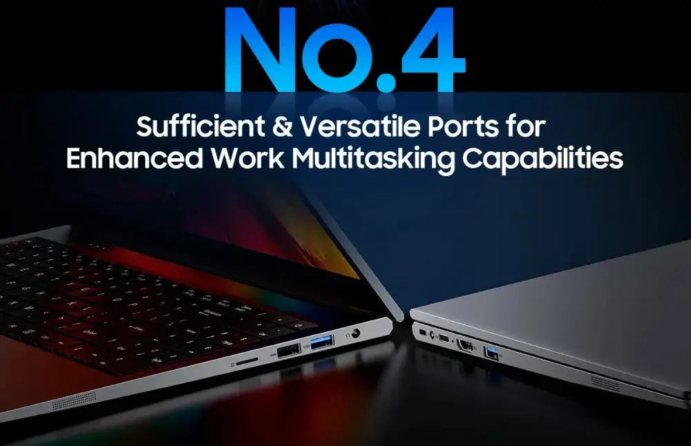 Blackview AceBook 8 Laptop 15.6" 12th Gen Intel Alder Lake N97 laurichshop