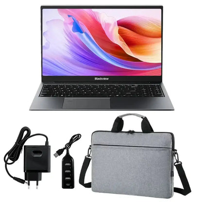 Blackview AceBook 8 Laptop 15.6" 12th Gen Intel Alder Lake N97 laurichshop