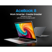 Blackview Acebook 8 Laptop Windows 11