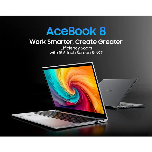 Blackview Acebook 8 Laptop Windows 11