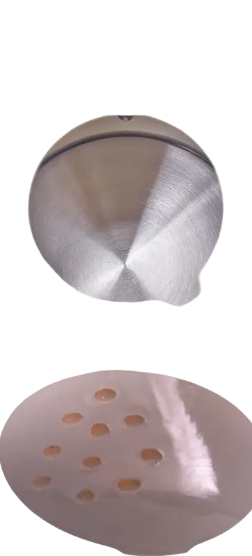 Porcelain Ceramic Electric Kettle Automatic Power Off 220 V Anti-dry burning