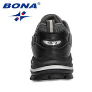 BONA New Designers Classics Sneakers Women Sports Shoes Casual Running Shoes Ladies Breathable Jogging Footwear Feminino - laurichshop