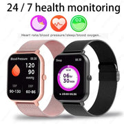 Samsung 2023 New Smart Watch Men/Women - laurichshop