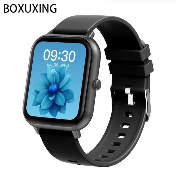 Samsung 2023 New Smart Watch Men/Women - laurichshop