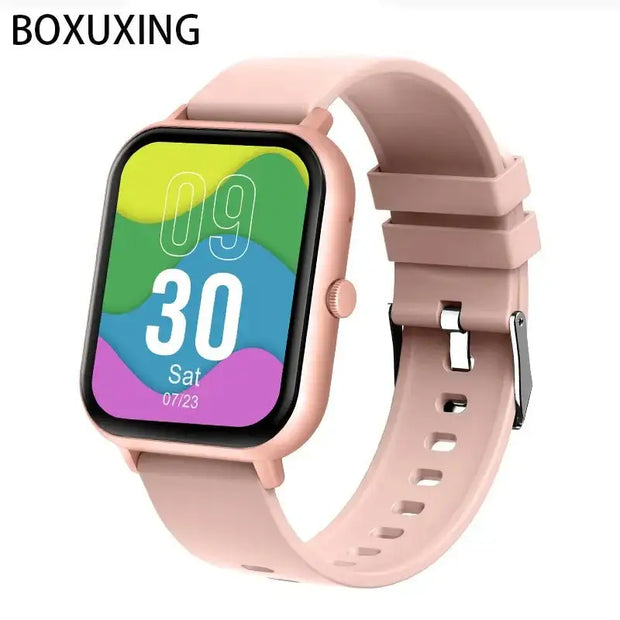 Samsung 2023 New Smart Watch Men/Women - laurichshop