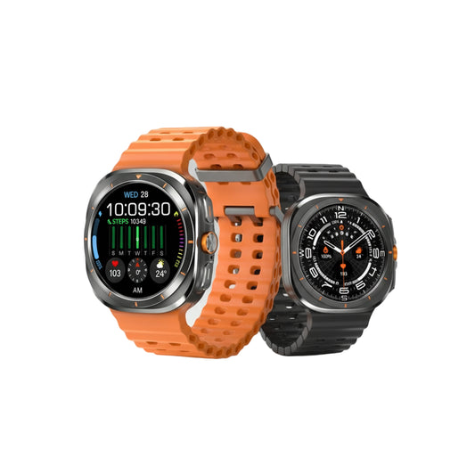 For Samsung Galaxy Watch 7 Ultra GPS Compass