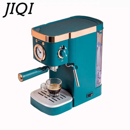 Cappuccino Coffee Maker Machine