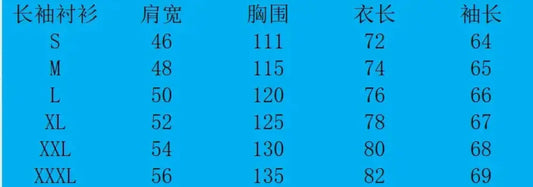 Cardigan Men's retro stand-up collar long-sleeved shirt Casual multi-button laurichshop