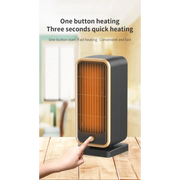 Ceramic Electric Heater for Room