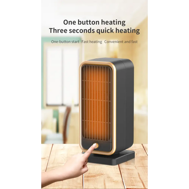 Ceramic Electric Heater for Room