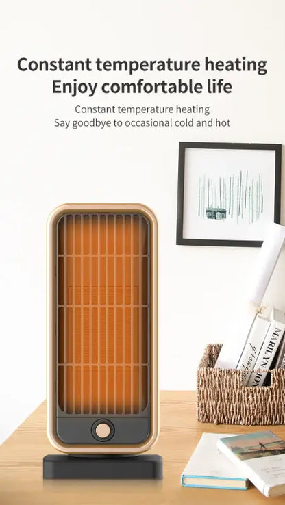 Ceramic Electric Heater for Room