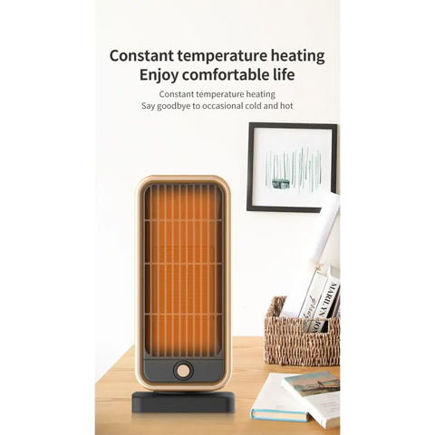 Ceramic Electric Heater for Room