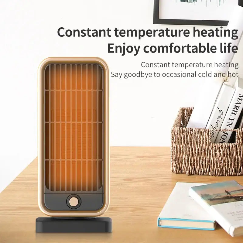 Ceramic Electric Heater for Room