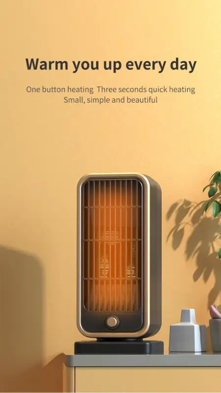 Ceramic Electric Heater for Room