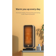 Ceramic Electric Heater for Room