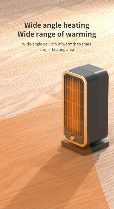 Ceramic Electric Heater for Room