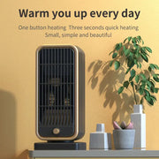 Ceramic Electric Heater for Room