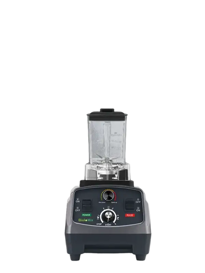 Dry Grains Grinding Container jug jar - Food Grinder