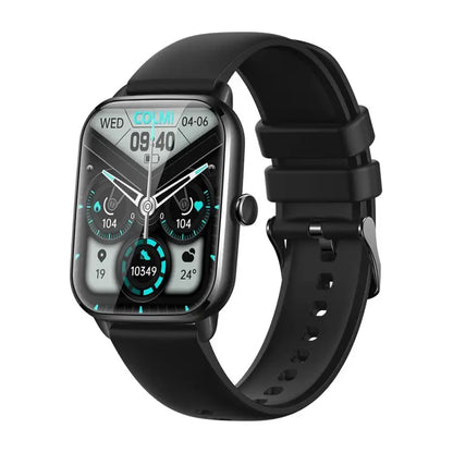 COLMI C61 Smartwatch 1.9 inch - Black